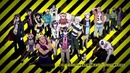 Staz’s Neverland ~ Blood Lad AMV (480p)