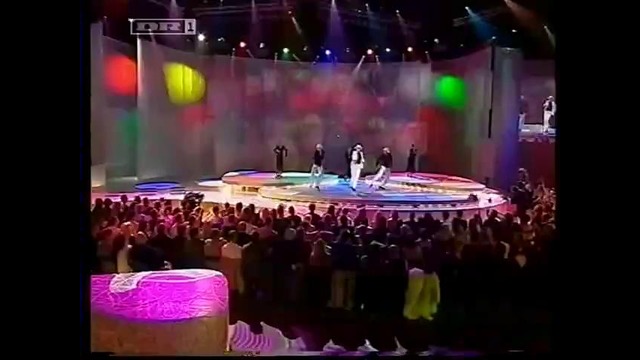 Евровидение 2002 Латвия-Marie N-I wanna