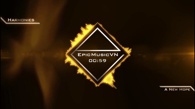 Epic Fantasy | Harmonies – A New Hope – EpicMusicVN