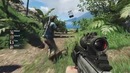 Far Cry 3 Co-Op Walkthrough