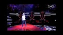 Голос Дети – Никита Коновалов «Тутти-Фрутти»