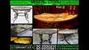 СТОЛЫ и ДЕКОР из гранита в Ташкенте и в вилояты с доставкой; www.EcoGranit.Uz