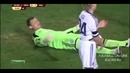 Динамо Киев 0-2 Валенсия