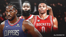 NBA 2020: LA Clippers vs Houston Rockets | NBA Season 2019-20