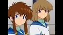 Арена Ангелов / Angelic Layer 8 серия