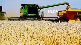 Дрон для сельского хозяйства АГРОСКАН Беспилотник применение в сельском хозяйства