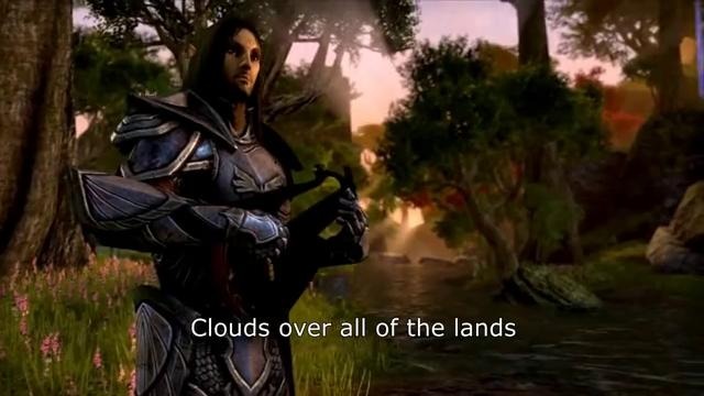 Miracle of Sound – The Call (The Elder Scrolls Online Song)