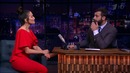 Наталия Орейро, Борис Гребенщиков, Мальбэк х Сюзанна. Вечерний Ургант. 1099 выпуск
