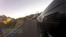 Полет BMW M3 с обрыва, или как не нужно ездить