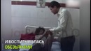 В Индии нашли девочку-маугли
