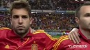 España 1-1 Finlandia WorldCup 22/03/2013