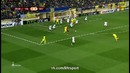 Вильярреал 1:3 Севилья | Лига Европы 2014/15 | 1/8 финала | Первый матч | Обзор матч