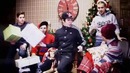 Новогоднее Поздравление 2013 (AMATORY)