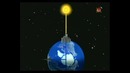 Земля космический корабль – (38 Серия) – Вращение Земли
