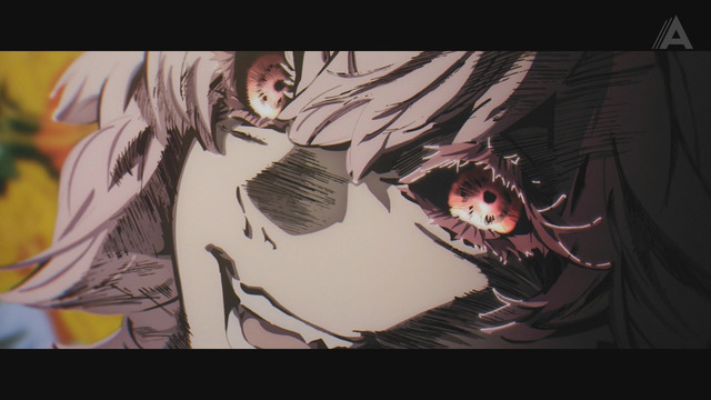 Адский рай [Тв-2] – 8 серия (Зима 2026)