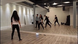 BTS – Blood Sweat & Tears by RMP Dance Crew (Chores Tutorial)