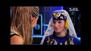 Голос Дети – Шефика Татарисова «Татарская песня»