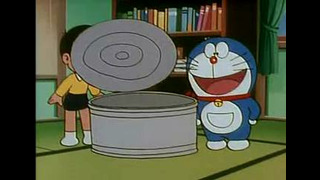Дораэмон/Doraemon 155 серия