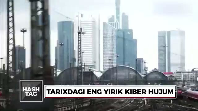 HASHTAG 43-son 22.05.2017