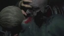 Resident Evil 2 / videogamedunkey