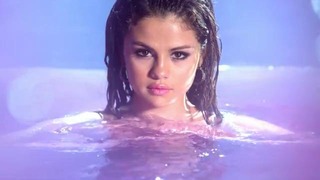 Selena Gomez Fragrance Commercial