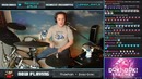 Thaehan – Doki-Doki On Drums – The8BitDrummer