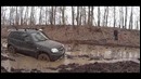 АВК Кочевник. UAZZLO на Белках спасает всех! НИВА рулит УАЗоводы ржут