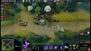 DOTA2: The Shanghai Major: Liquid vs MVP Phoenix (UB Round 2, Game 2)