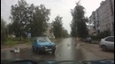 Бабке не повезло, кампир жалкамасми
