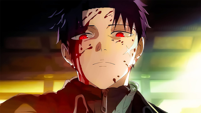 AMV」BreakTheRules