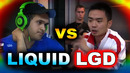 LIQUID vs LGD – PLAYOFFS ELIMINATION – TI3 THE INTERNATIONAL 2013 DOTA 2