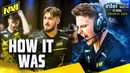 IEM Katowice 2024. How it WAS | NAVI VLOG