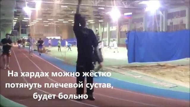 В чём секрет перехватных йойо- HARD (Gimbarr))