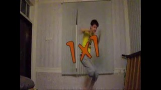 Online Elecro Dance Battle (Игамчик)