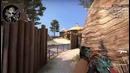 CSGO – AK-47 Aquamarine Revenge Gameplay