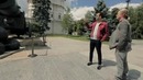 Вечерний Ургант. Брэд Питт (Выпуск 188, Эфир: 25.06.2013)