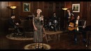 No Surprises – Vintage 1930s Jazz Radiohead Cover ft. Chloe Feoranzo