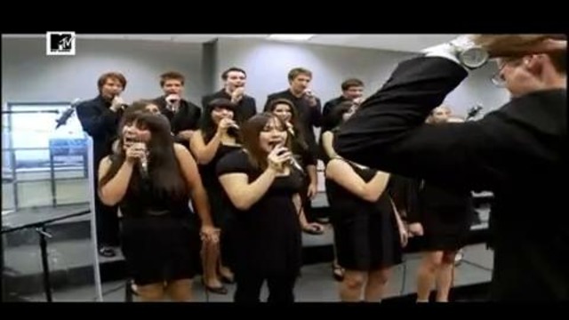 MTV Hoods Katy Perry (part 2 2) [Esp