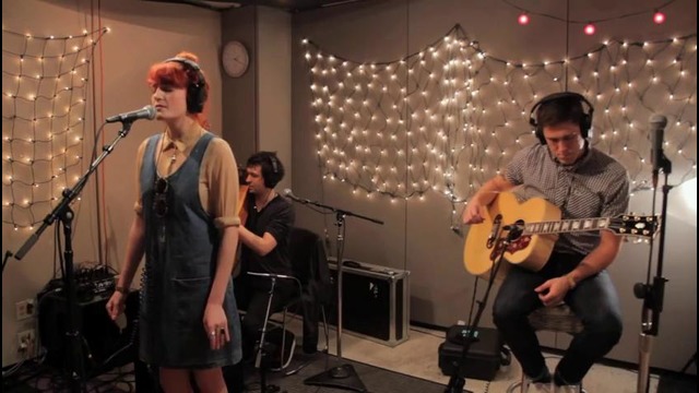 Florence and the Machine – Cosmic Love (Live on KEXP)