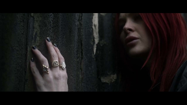 Pupil Slicer – Glaring Dark Of Night / Momentary Actuality (Official Video 2023)