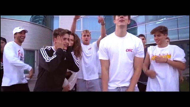 Jake Paul – It’s Everyday Bro (Song) feat. Team 10 (Official Music Video)
