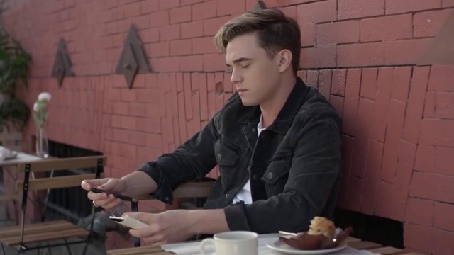 Jesse McCartney – Better With You (Official Video 2018!)