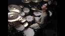 Derek Roddy – Dums solo