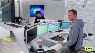 A State Of Trance Episode 1044 – Armin van Buuren