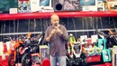 UsachevToday: Пора валить в Люксембург. Евротур (Часть 1/3)