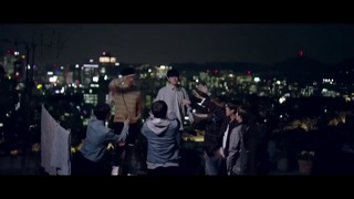 Wanna One (워너원) – Beautiful (Movie ver.) Trailer