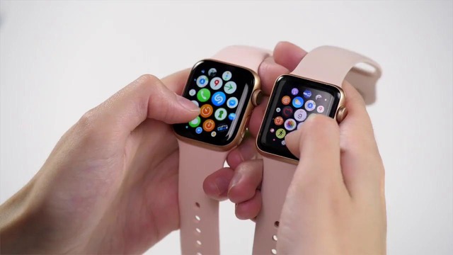 Apple Watch series 4 или старые Какие выбрать