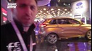 Lada Vesta – Большой тест-драйв, Дневники ММАС 2014