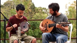 Yaniv Masel, Yoav Elkayam – Melekh Hasalu (Amazing Music)