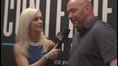 Dana White’s Video Blog | MAY/MAC WORLD TOUR | Ep. 3
